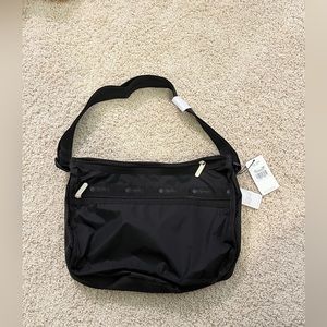 Lesportsac side bag